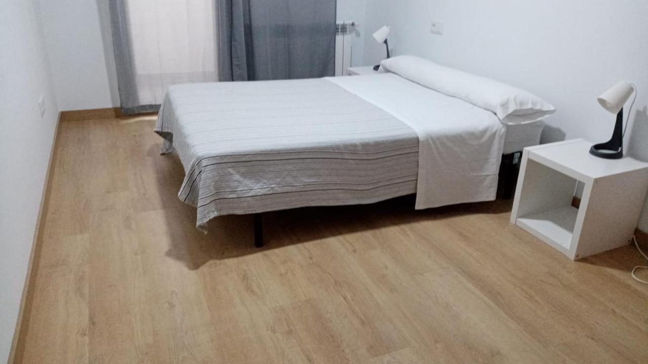 Turistic Apts Rosalia De Castro Daire Ribadeo Dış mekan fotoğraf